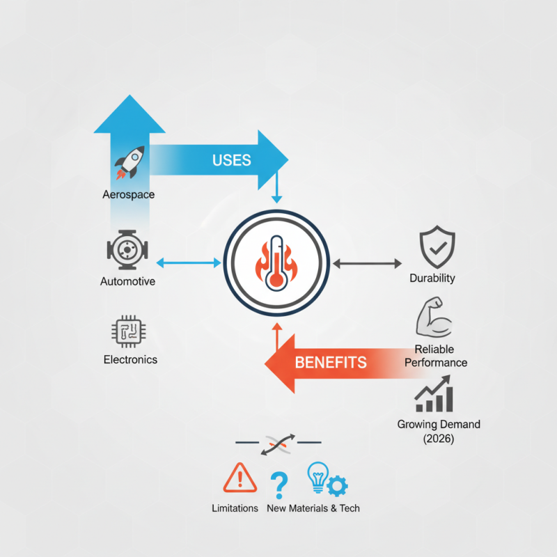 2026 Top High Temperature Cable Uses and Benefits?