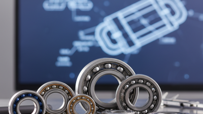 How to Choose the Right Ball Bearing for Your Project?