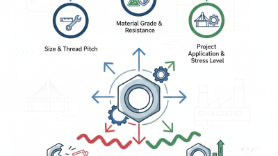 How to Choose the Right Stainless Hex Nuts for Your Project?