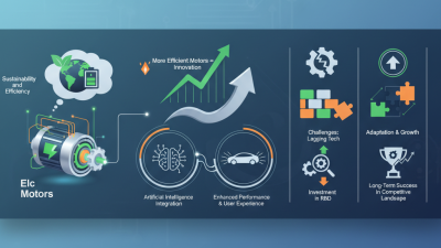 2026 Best Elc Motors Innovations and Trends You Should Know?