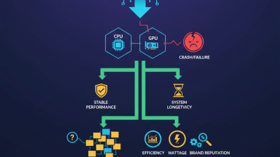 2026 Best Computer Power Supply Options for Every Gamer?
