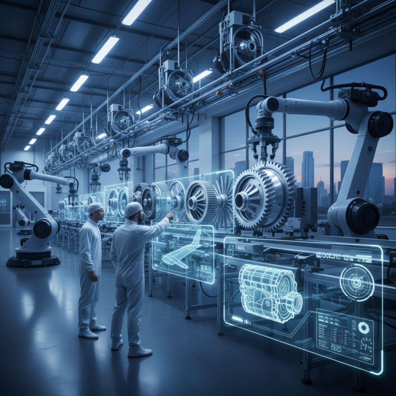 What is Precision Molding and Its Applications in Industry?