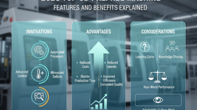 2026 Top Ud Prepreg Machine Features and Benefits Explained?