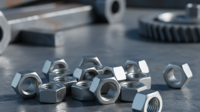 What is a Stainless Hex Nut and How is it Used?