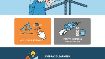 How to Use Max Rebar Tie Wire Twintier Effectively for Construction Projects