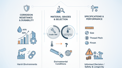 What are Stainless Hex Nuts and How to Choose Them?