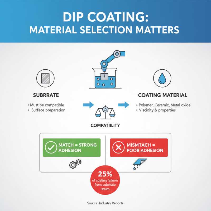 How to Use Dip Coating for Optimal Results in Coatings?