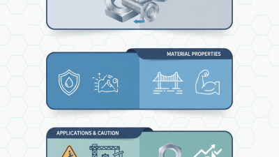 What is a Stainless Hex Nut and How is it Used?