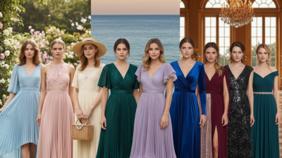 10 Best Pleated Floor Length Dresses for Every Occasion?