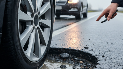 Why You Should Consider a Wheel Warranty for Your Vehicle?