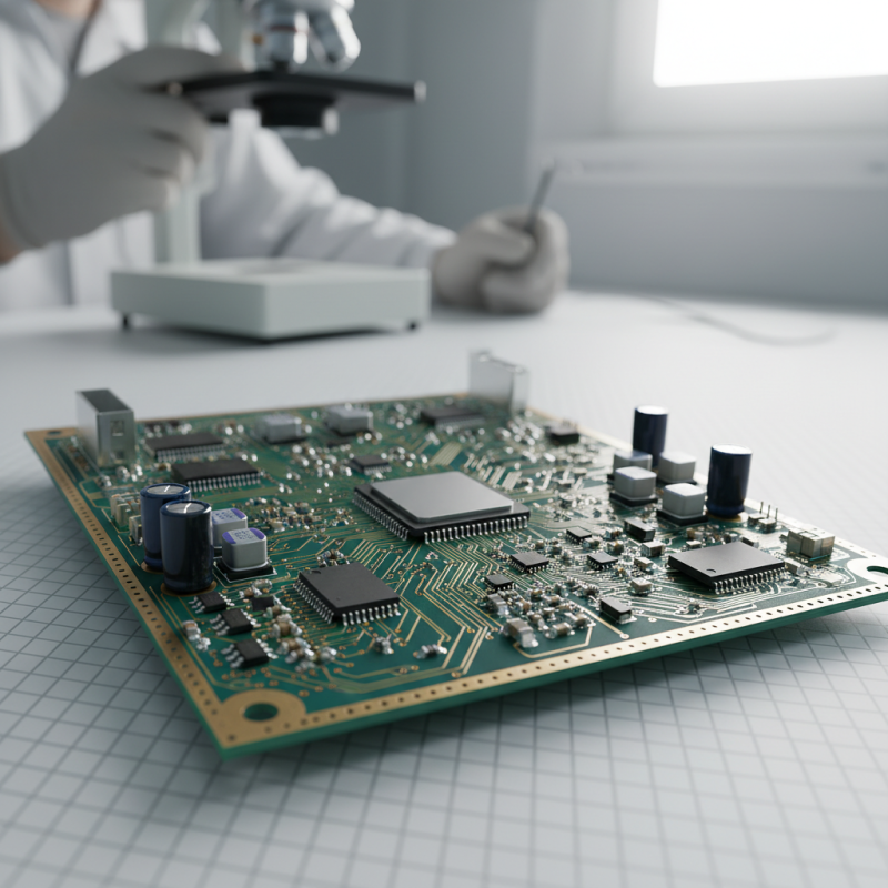 What is Printed PCB and How Does It Work?