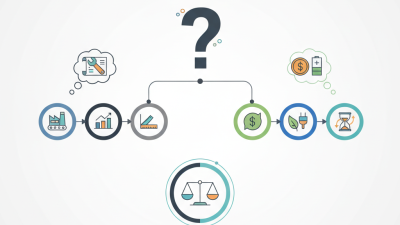 How to Choose the Right Technological Machines and Equipment for Your Needs?