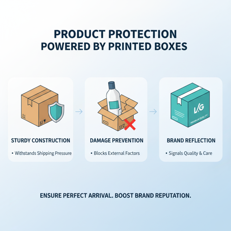 Top 10 Benefits of Using Printed Boxes for Your Business Needs?