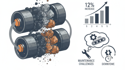 What is a Roll Crusher and How Does it Work?