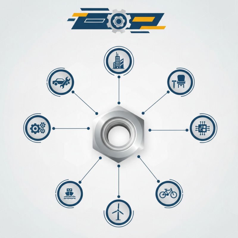 Top 10 Uses for Stainless Hex Nuts You Need to Know?