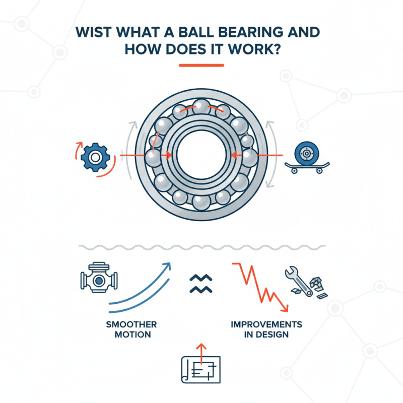 What is a Ball Bearing and How Does it Work?