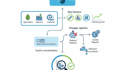 How to Choose the Best Submersible Pumps for Your Needs?