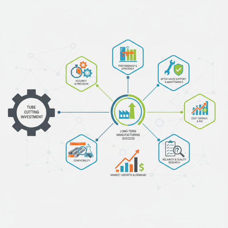 Best Tube Cutting Machines of 2026 What Should You Consider?