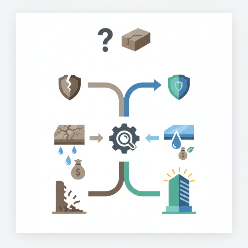 Why is Choosing the Best Concrete Sealer Essential for Your Project?