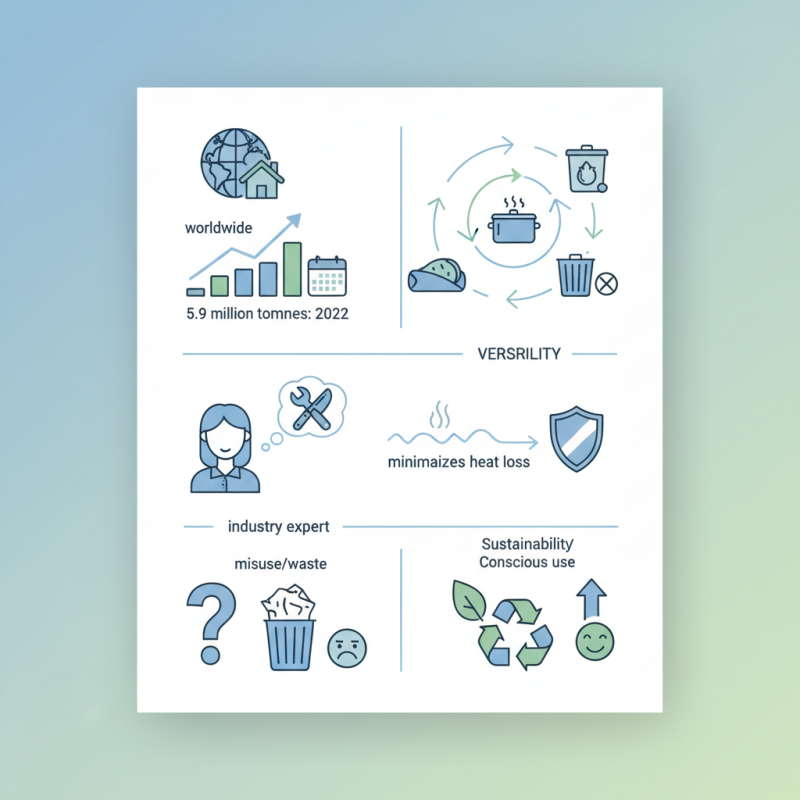 Why Aluminium Foil is Essential for Your Kitchen and Home?