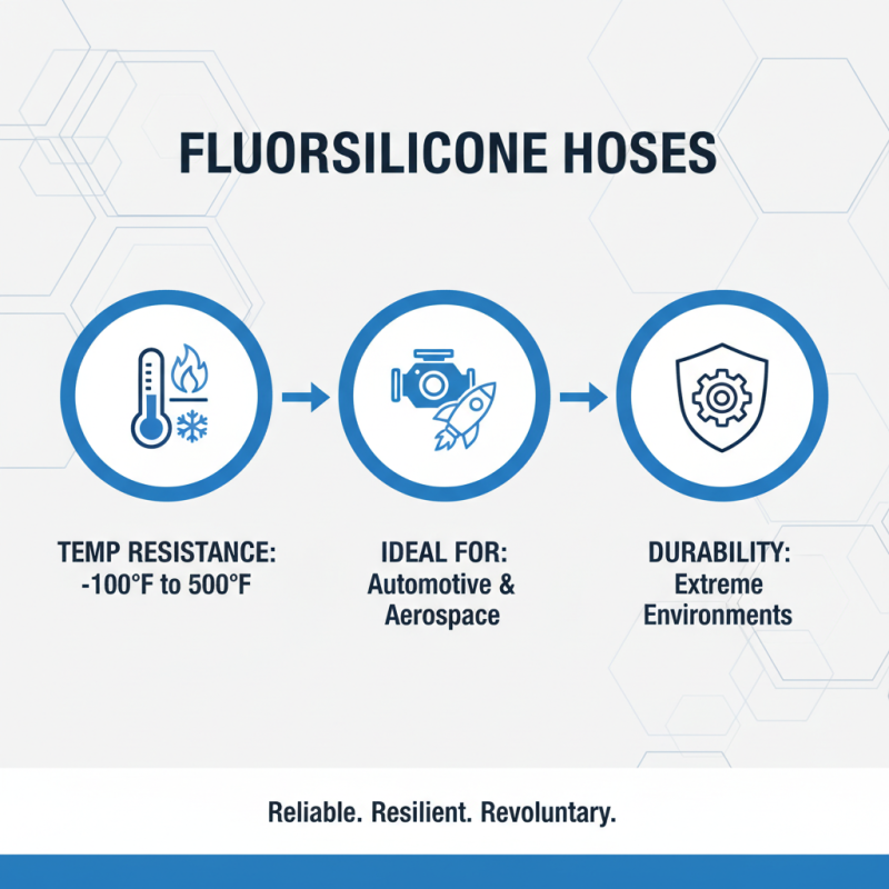 What is a Fluorosilicone Hose and How is it Used?