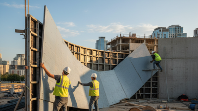 How to Choose Bendy Formwork for Your Construction Project?