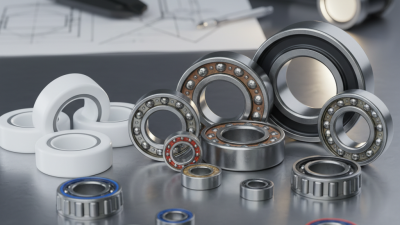 How to Choose the Right Ball Bearing for Your Project?