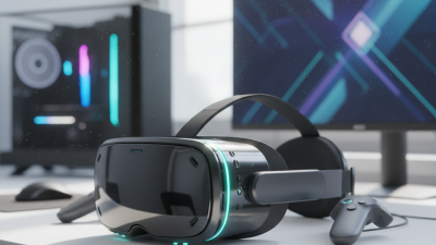 Best VR Headset For PC in 2026 What to Choose?