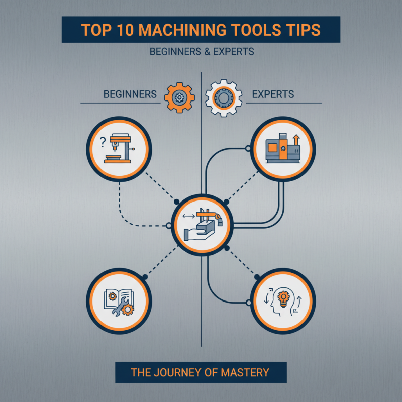 Top 10 Machining Tools Tips for Beginners and Experts?