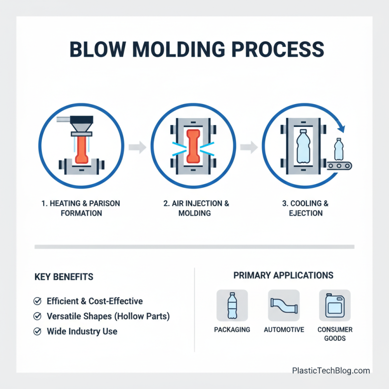 Why is Blow Molding Important in Manufacturing Today?