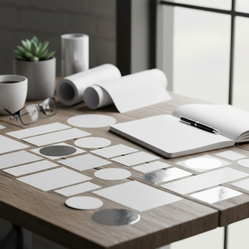 How to Choose the Right Labels to Print for Your Needs?