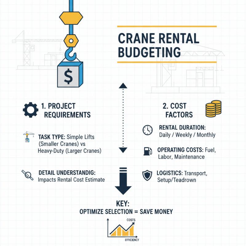 How to Choose the Right Construction Crane for Your Project?