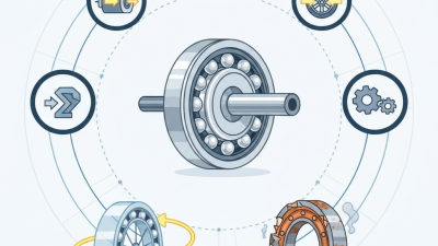 What is a Ball Bearing and How Does It Work?