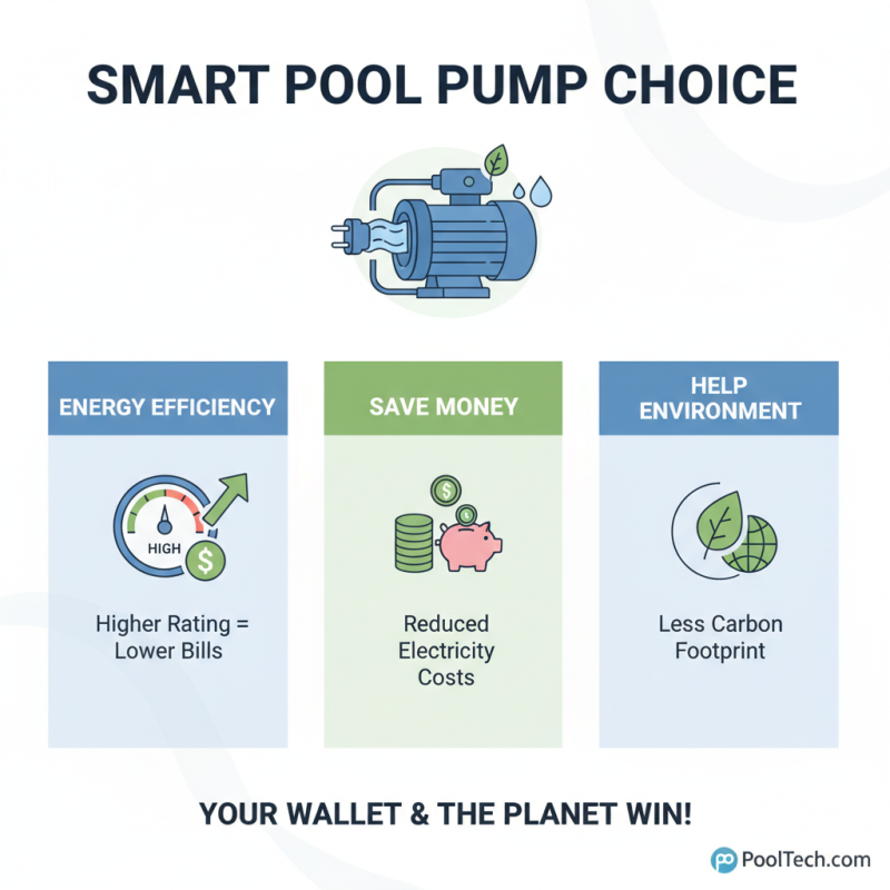 2026 Top Electric Pool Pumps You Need for a Perfect Swimming Experience?