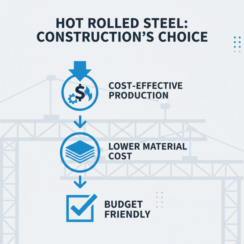 Top 10 Benefits of Hot Rolled Steel Sheet for Construction?