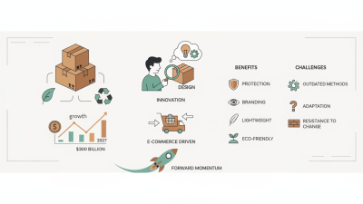 10 Best Corrugated Packaging Solutions for Your Business Needs?