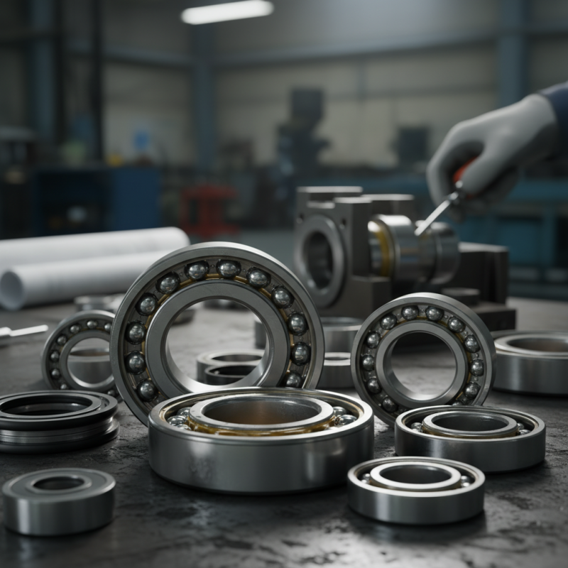 Ultimate Ball Bearing Tips for Smooth Performance and Longevity?