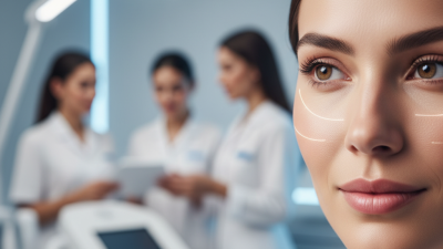 Top Aesthetics Medical Trends Transforming Beauty Treatments Today?