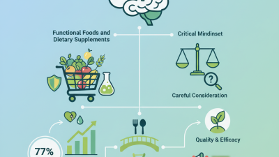 What is the Role of Functional Foods and Dietary Supplements in Health?