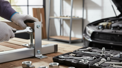 Top 10 Uses for Stainless Hex Nuts in Everyday Applications?