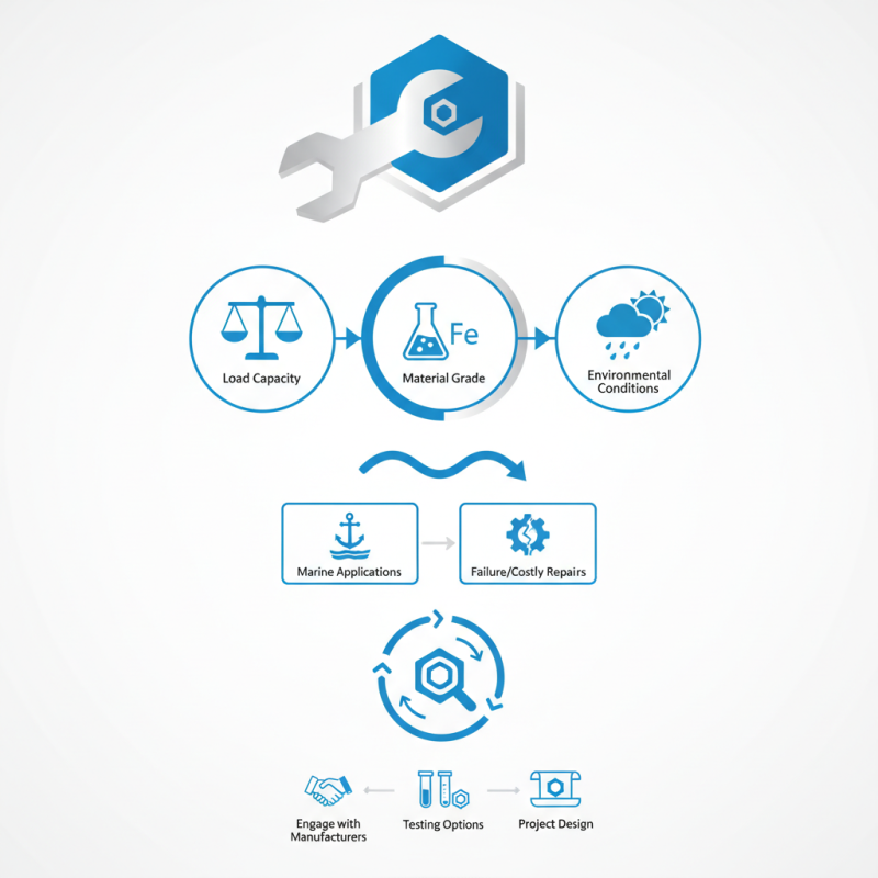 How to Choose the Right Stainless Hex Nuts for Your Project?
