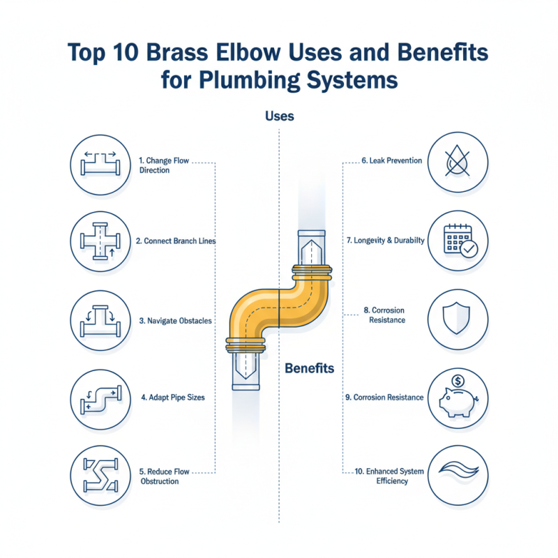 Top 10 Brass Elbow Uses and Benefits for Plumbing Systems?