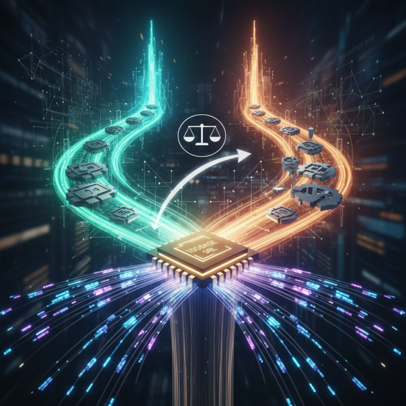 2026 Best 10GBASE SRL Features and Benefits Explained