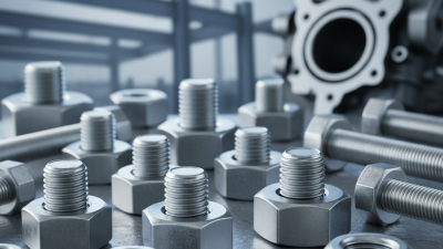 2026 Top Stainless Hex Nuts Uses Benefits and Buying Guide?