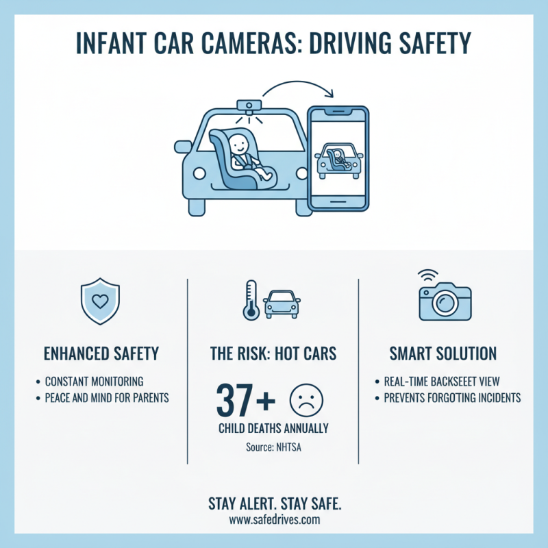 Best Infant Car Camera Options for 2026 What Should You Know?