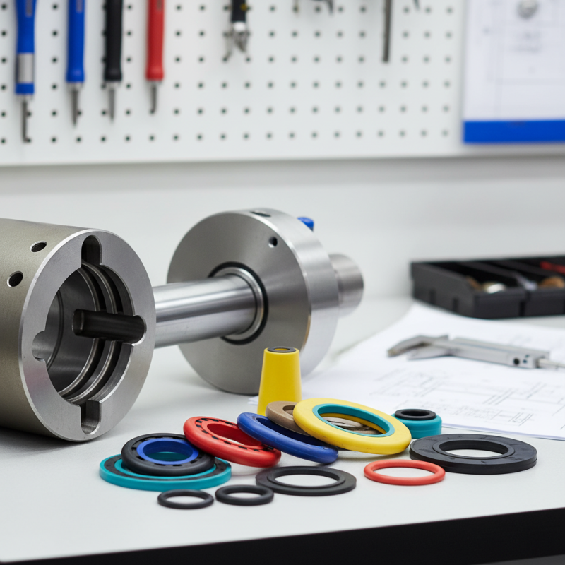 2026 Top Cylinder Seal Kits for Optimal Performance?