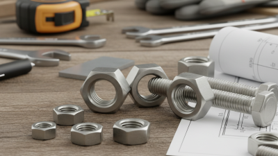 The Best Stainless Hex Nuts for Your Projects?