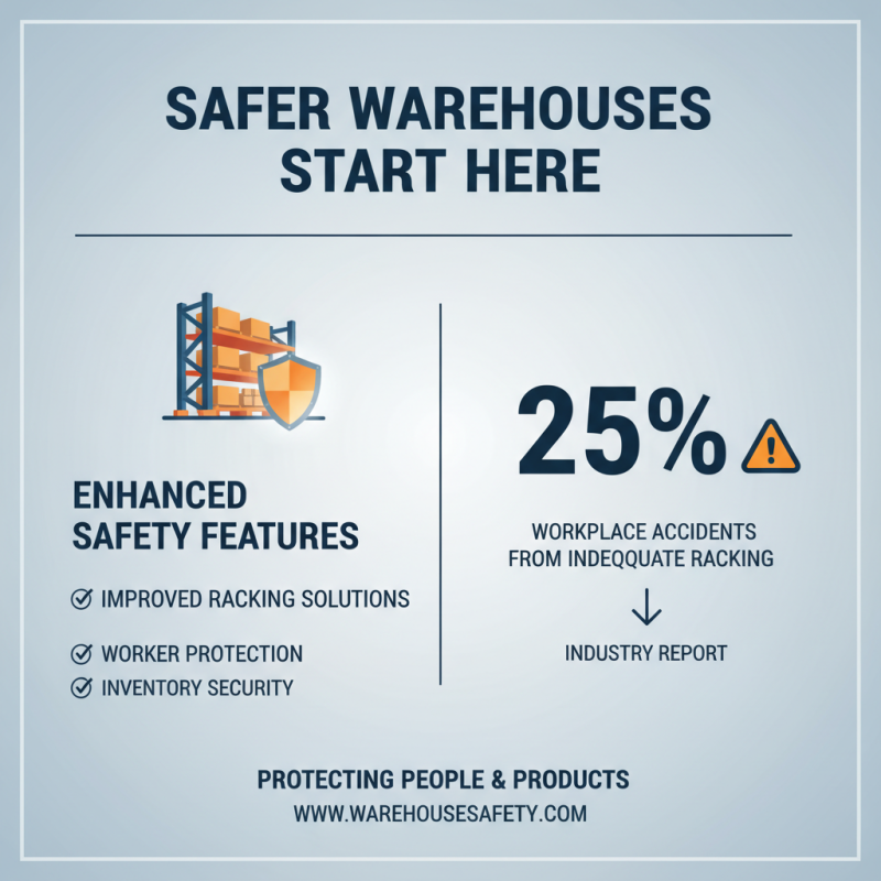 2026 Top Trends in Pallet Racking Innovations and Solutions?