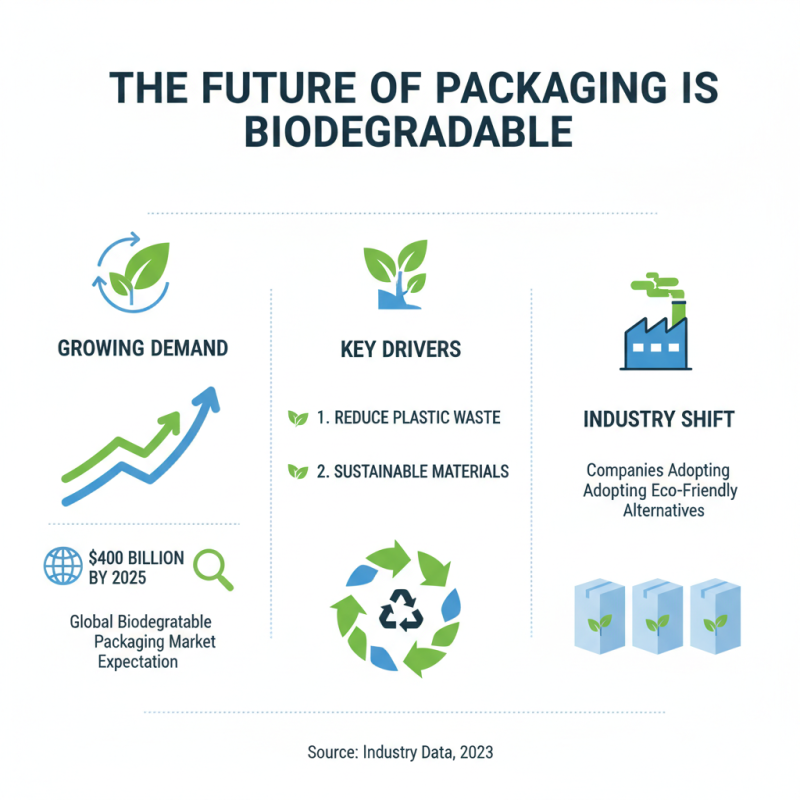 Top 10 Eco Friendly Packaging Solutions You Should Consider?