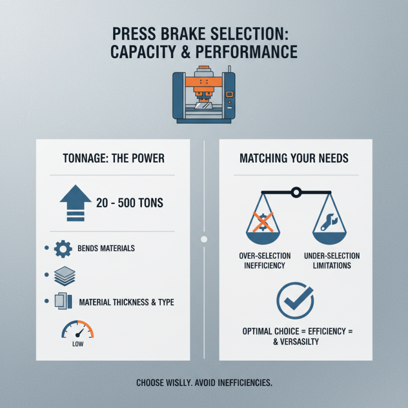 10 Essential Tips for Choosing the Right Press Brake Machine